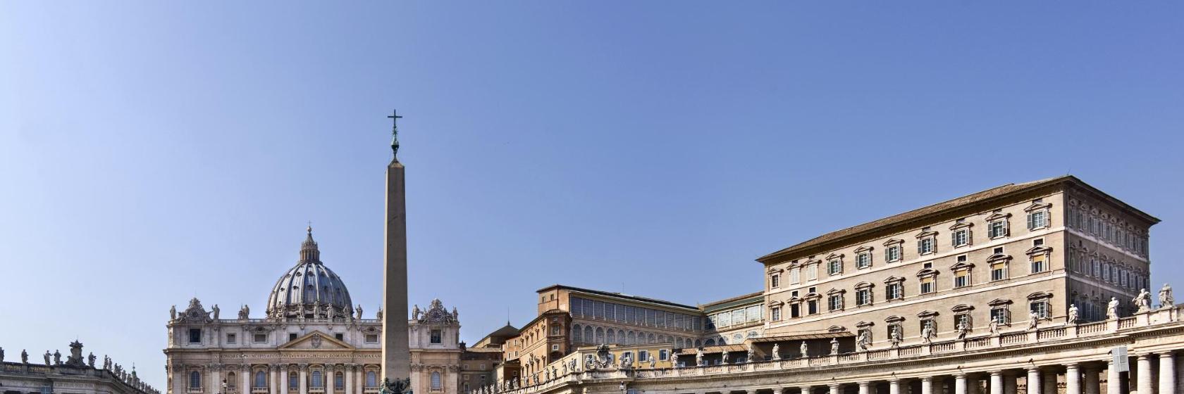 Basílica de São Pedro